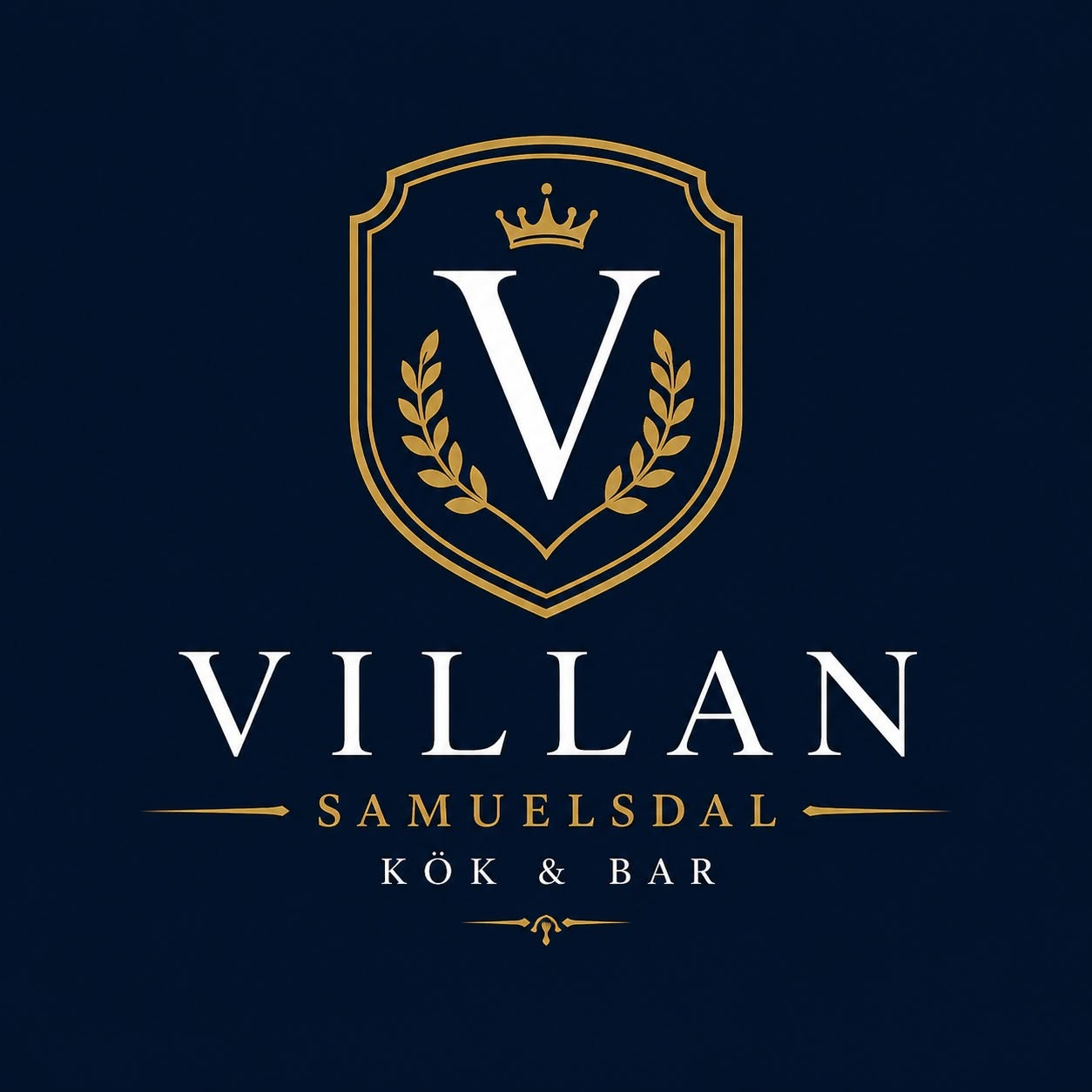 Villan Kök & Bar